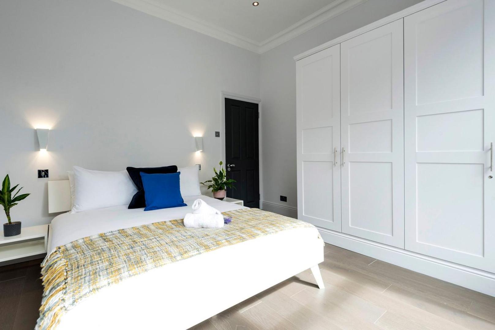 Apartmán Modern And Bright Highgate Gem Londýn Exteriér fotografie
